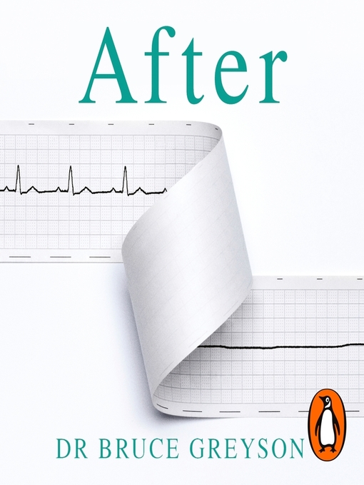 Title details for After by Raymond Moody - Wait list